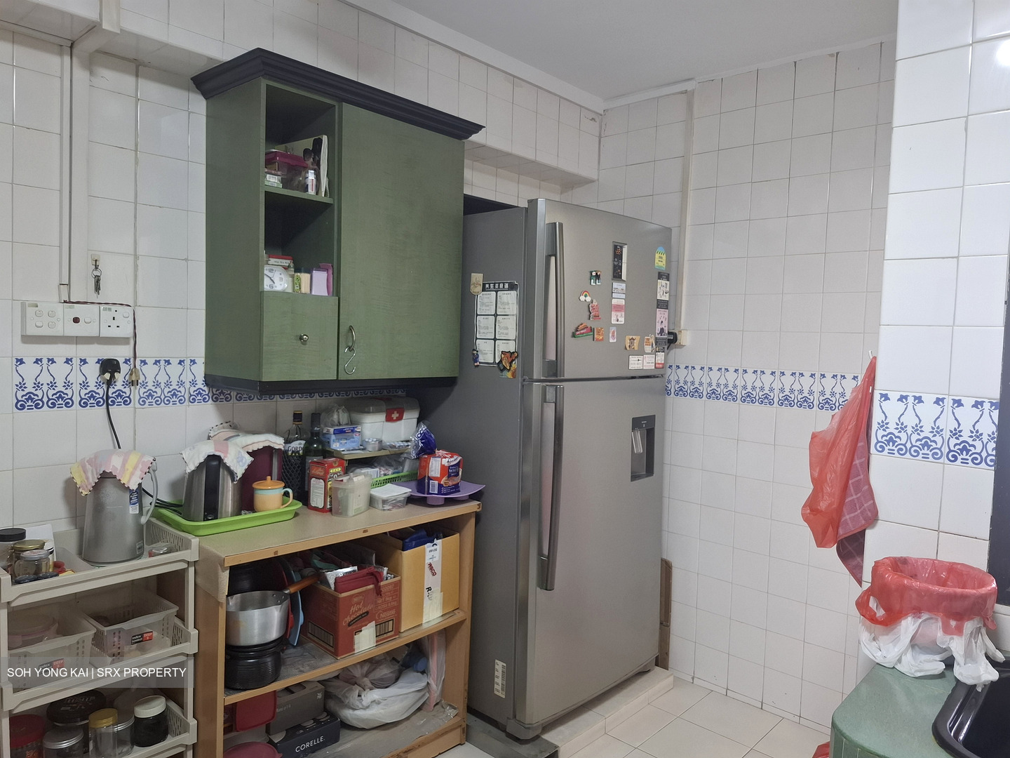 Blk 531 Choa Chu Kang Street 51 (Choa Chu Kang), HDB Executive #577213761